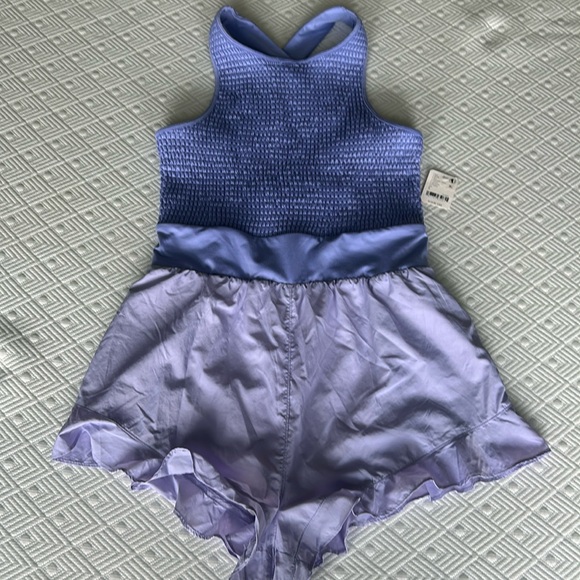 Free People Breathless Shortsie - Picture 1 of 5